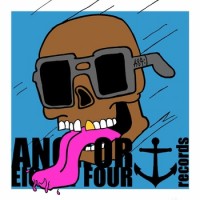Anchor Eighty Four Records  - Volume 1