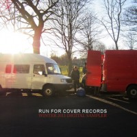 Run For Cover Records - 2011 Winter Sampler