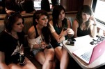 Girls of Warped
