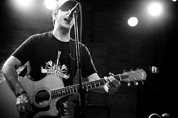 Tony Sly
