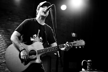 Tony Sly