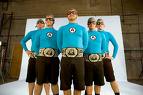 The Aquabats