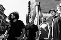 Coheed & Cambria