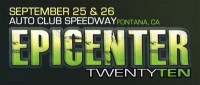 Epicenter