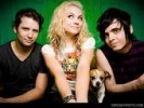 The Dollyrots