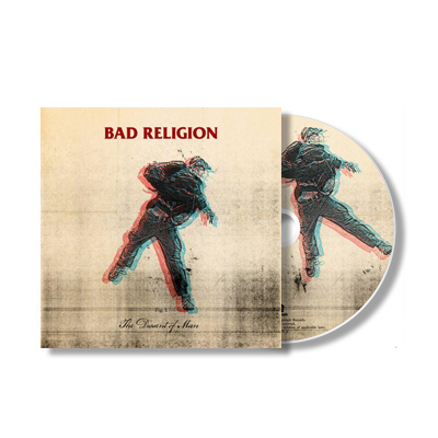 BadReligion