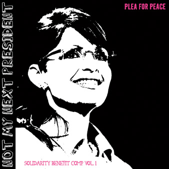 Solidarity Records Benefit Comp 1
