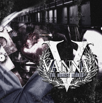 Vanna-Honest Hearts