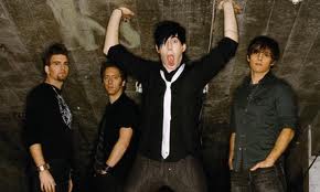 Mariana's Trench