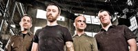 Rise Against