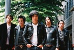 Jesse Malin and The St. Marks Social