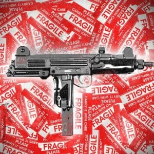 Travis Barker - Carry It