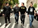 Bouncing Souls