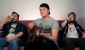 Cynics Pink Couch Session