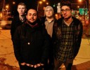 Man Overboard