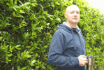 Stephen Egerton