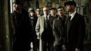 Flogging Molly