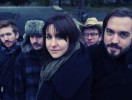 Laura Stevenson and the Cans