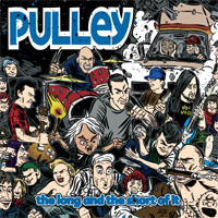 Pulley - Long and Short Of It Pulley - Long and Short Of It