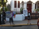 Punk Protest