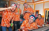 Me First and the Gimme Gimmes