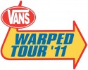 Vans Warped Tour 2011