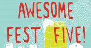 Awesome Fest Five