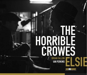 Horrible Crowes