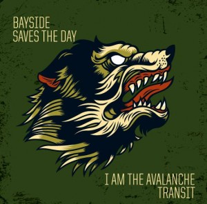 Rise Records Split Rise Records Split