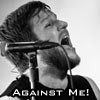 Against Me!