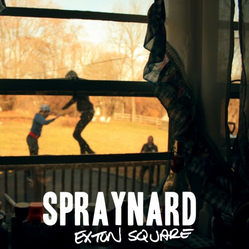 Spraynard