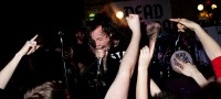 Cancer Bats