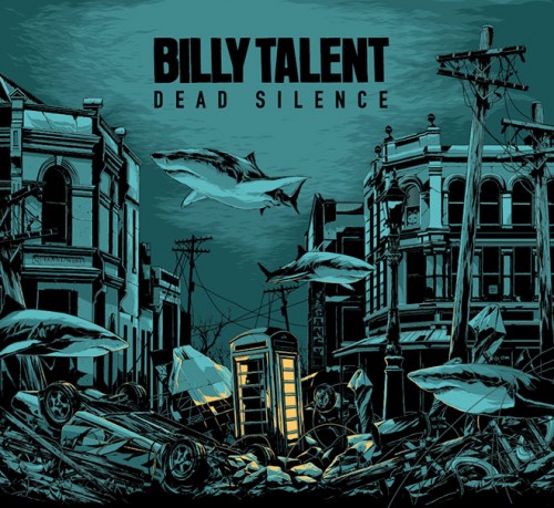 Billy Talent