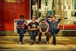 Menzingers