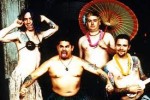 NOFX NOFX