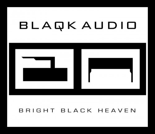 BlaqkAudio
