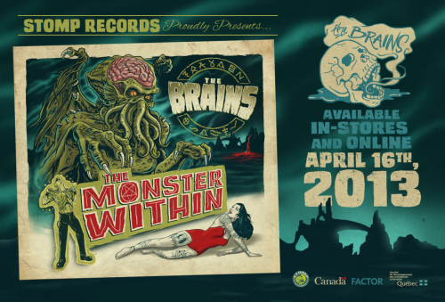 TheBrains