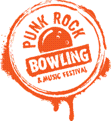 punk rock bowling