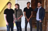 Saves The Day