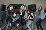 Toxic Holocaust