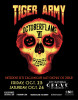 Tiger Army