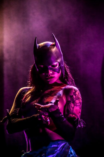 Suicide Girls Blackheart Burlesque (04/07/15)