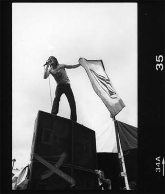 Riverboat Gamblers