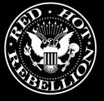 Red Hot Rebellion