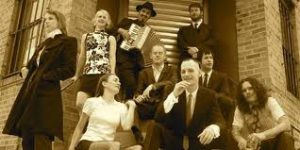 World Inferno Friendship Society