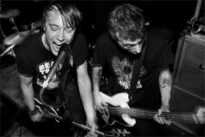 The Flatliners