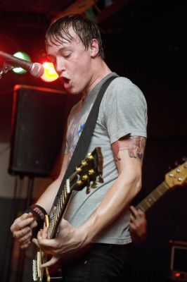 The Flatliners