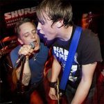 The Flatliners
