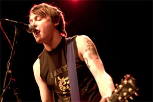 The Flatliners