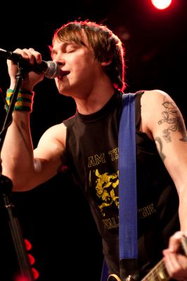 The Flatliners
